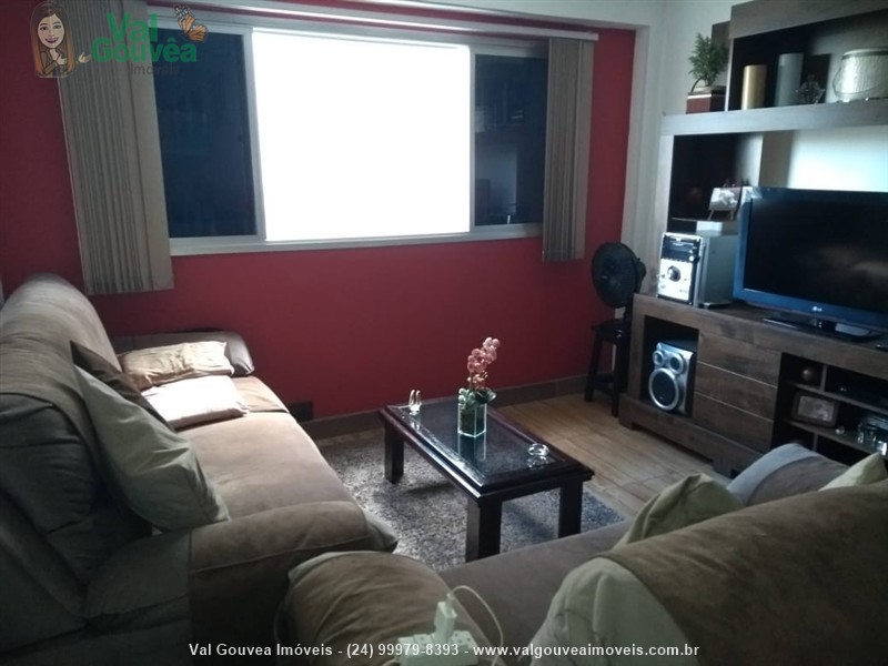 Apartamento a Venda no Jardim Jalisco em Resende