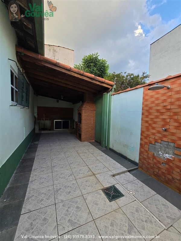 Casa a Venda no Manejo em Resende