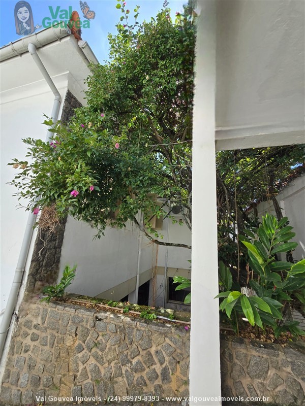 Casa a Venda no Centro em Resende