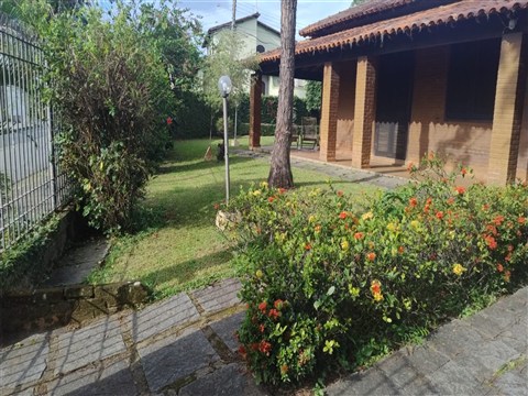 Casa à Venda