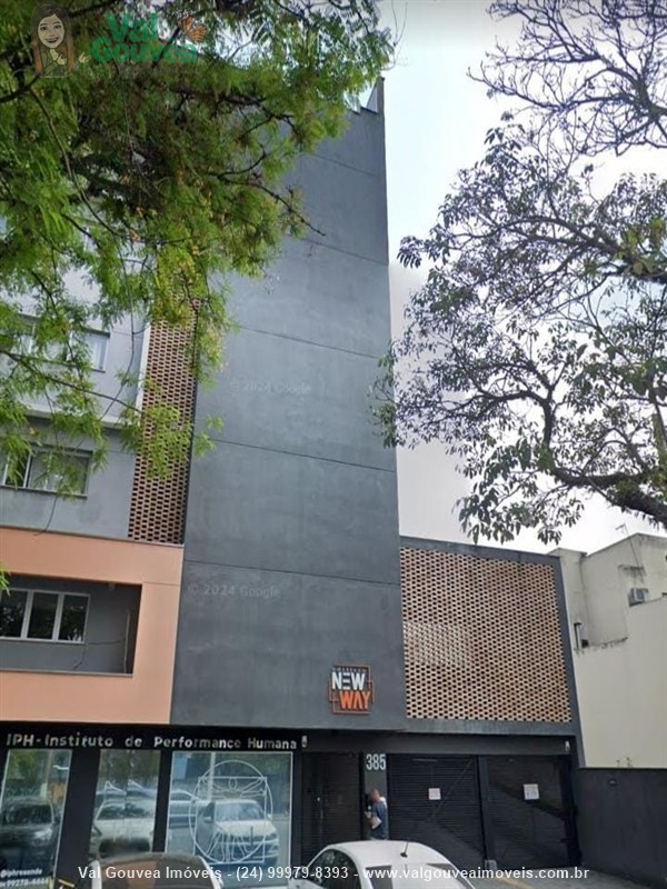 Cobertura a Venda no Jardim Jalisco em Resende