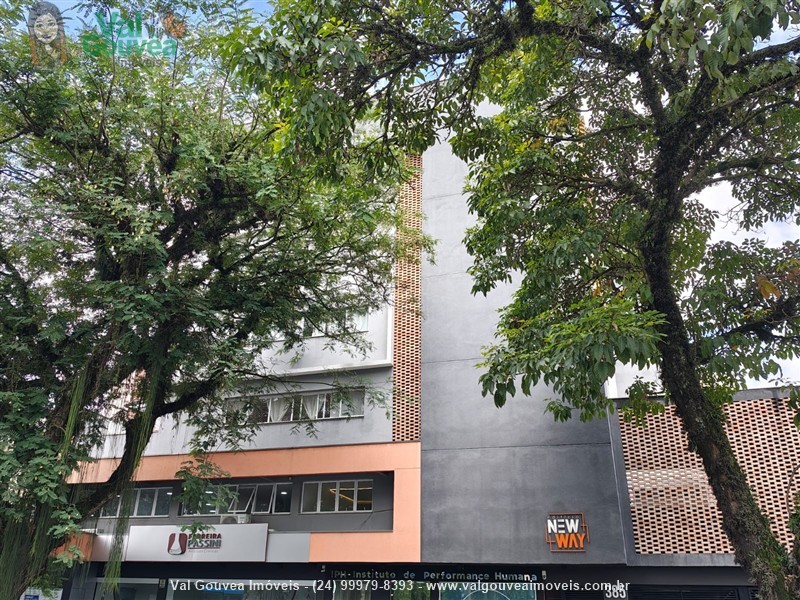 Cobertura a Venda no Jardim Jalisco em Resende