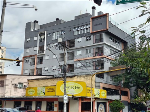 Cobertura à Venda