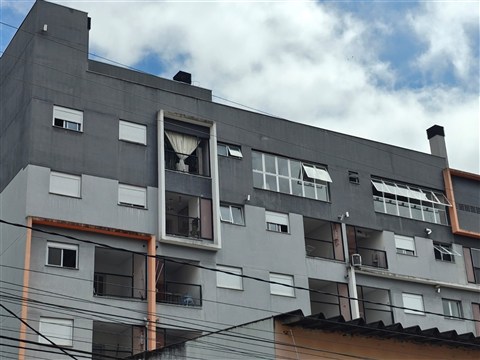 Cobertura à Venda