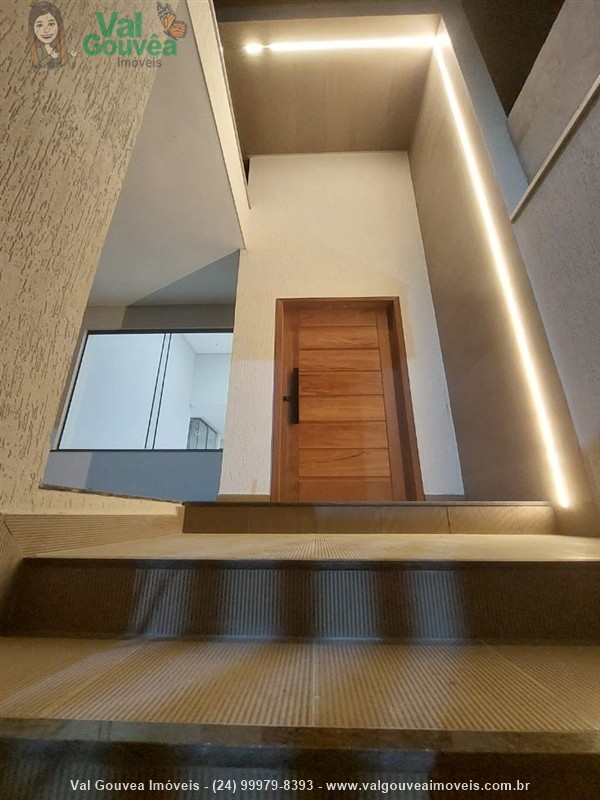 Casa a Venda no Ipiranga II ( Parque Ipiranga II ) em Resende