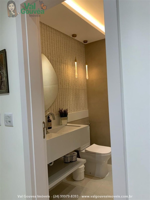 Casa em condomínio a Venda no Ipiranga I ( Parque Ipiranga I ) em Resende