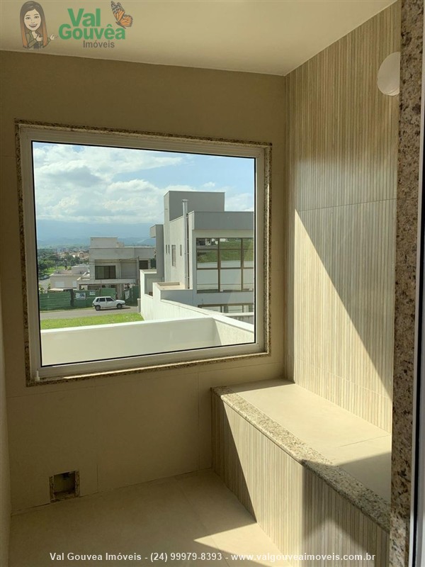 Casa em condomínio a Venda no Ipiranga I ( Parque Ipiranga I ) em Resende