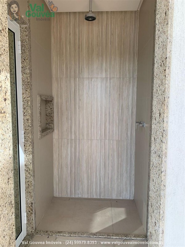 Casa em condomínio a Venda no Ipiranga I ( Parque Ipiranga I ) em Resende