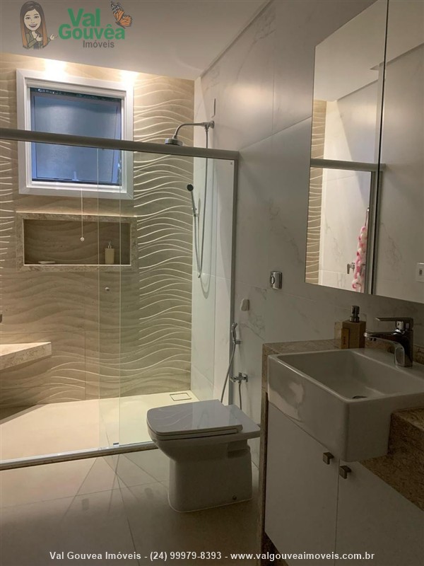 Casa em condomínio a Venda no Ipiranga I ( Parque Ipiranga I ) em Resende
