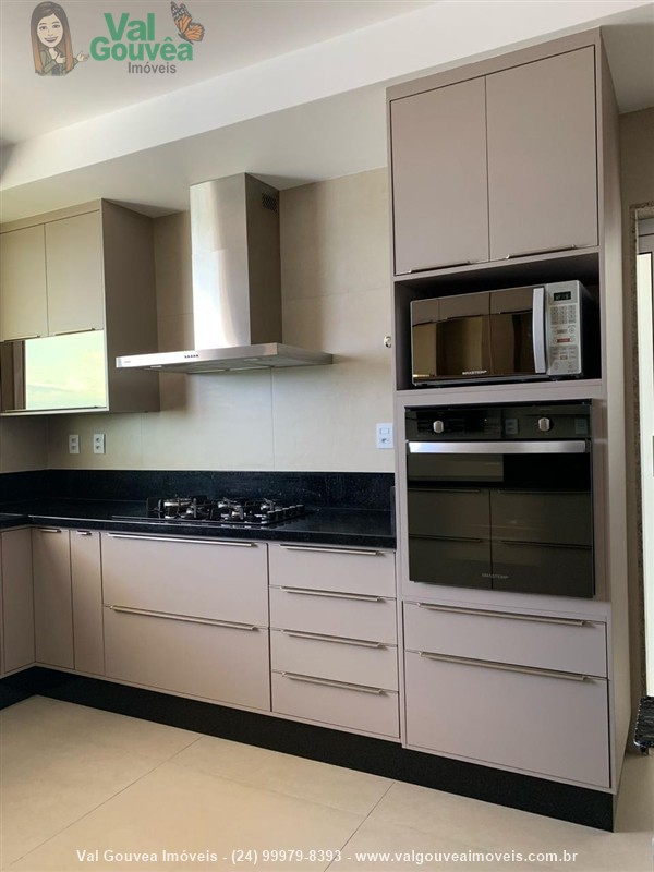 Casa em condomínio a Venda no Ipiranga I ( Parque Ipiranga I ) em Resende