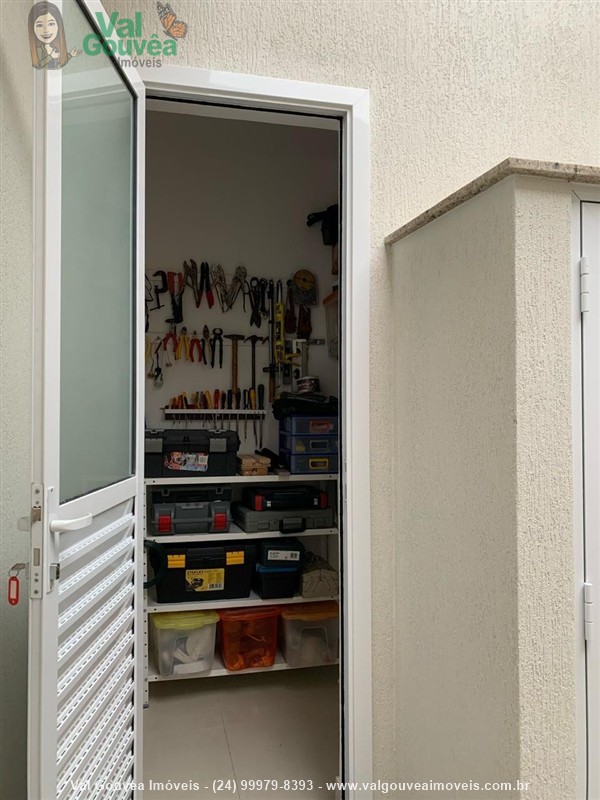 Casa em condomínio a Venda no Ipiranga I ( Parque Ipiranga I ) em Resende