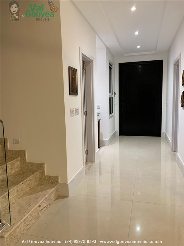 Casa em condomínio a Venda no Ipiranga I ( Parque Ipiranga I ) em Resende