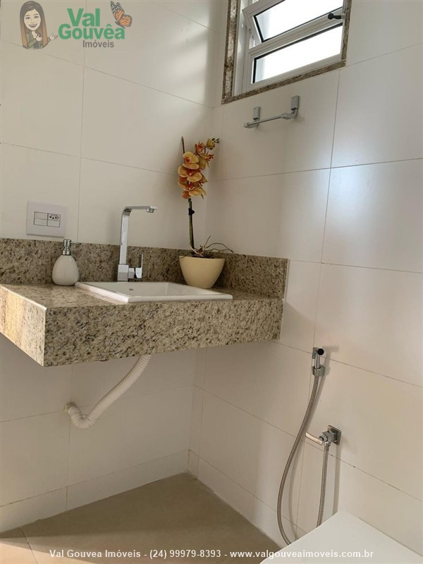 Casa em condomínio a Venda no Ipiranga I ( Parque Ipiranga I ) em Resende