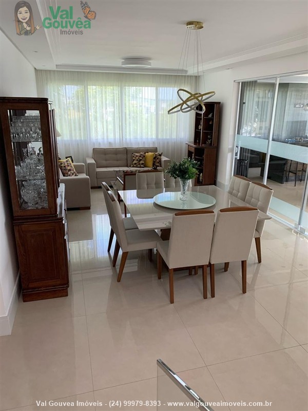 Casa em condomínio a Venda no Ipiranga I ( Parque Ipiranga I ) em Resende