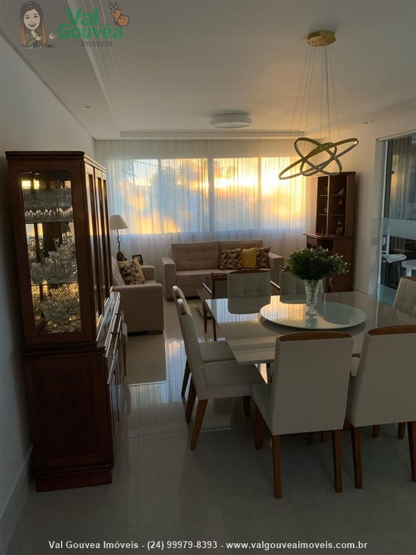 Casa em condomínio a Venda no Ipiranga I ( Parque Ipiranga I ) em Resende