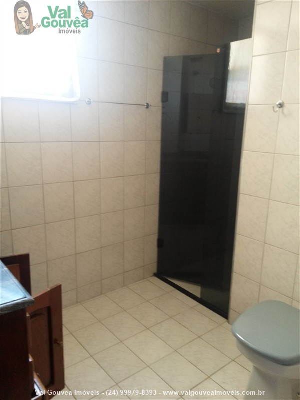 Apartamento a Venda no Santa Isabel em Resende