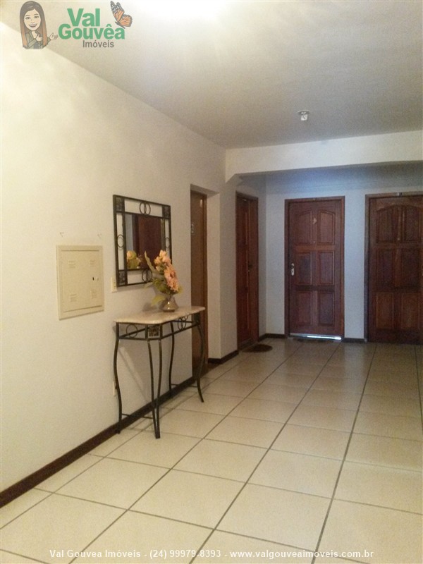 Apartamento a Venda no Santa Isabel em Resende