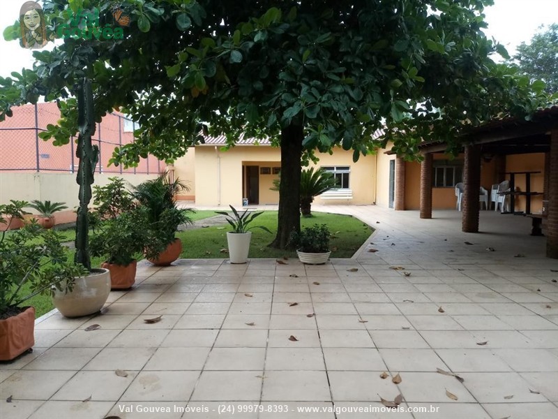 Apartamento a Venda no Santa Isabel em Resende