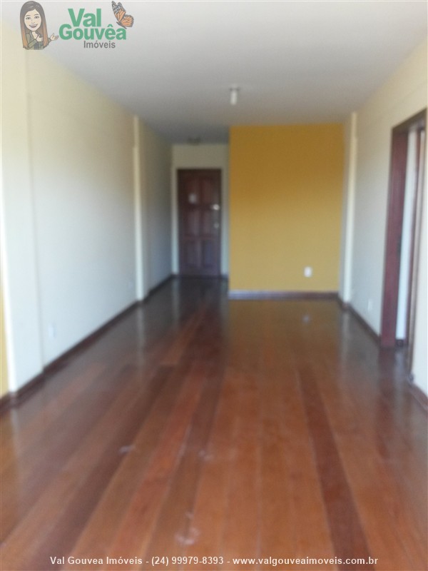 Apartamento a Venda no Santa Isabel em Resende