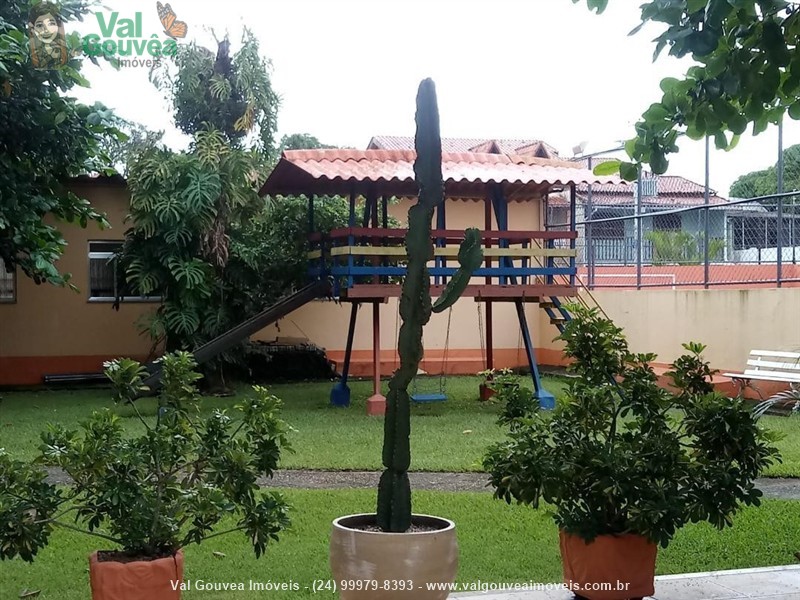 Apartamento a Venda no Santa Isabel em Resende