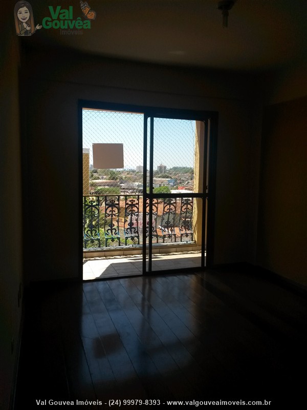 Apartamento a Venda no Santa Isabel em Resende