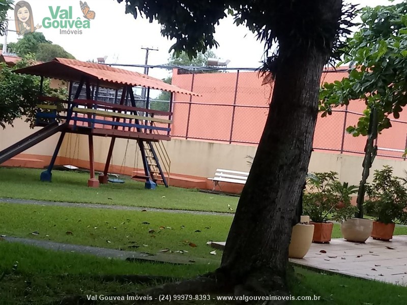 Apartamento a Venda no Santa Isabel em Resende