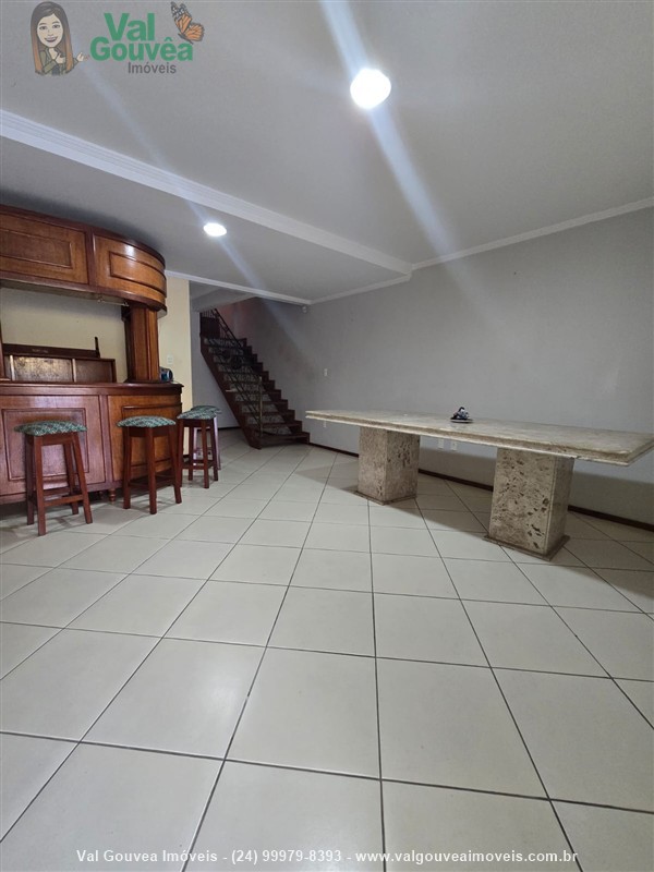 Casa a Venda no Morada da Colina I II III em Resende