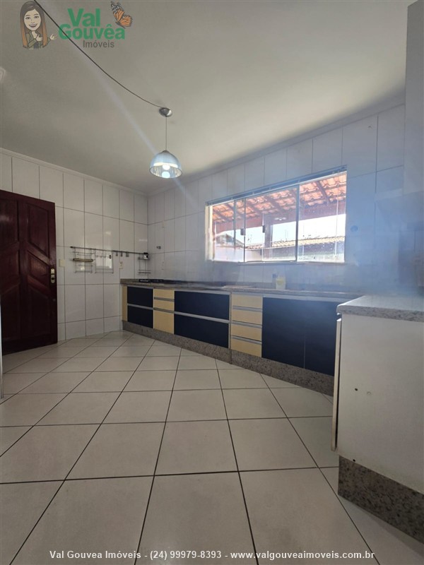 Casa a Venda no Morada da Colina I II III em Resende