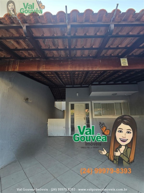 Casa a Venda no Morada da Colina I II III em Resende