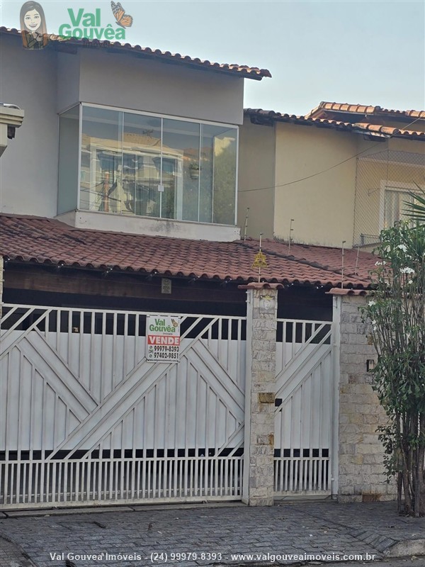 Casa a Venda no Morada da Colina I II III em Resende