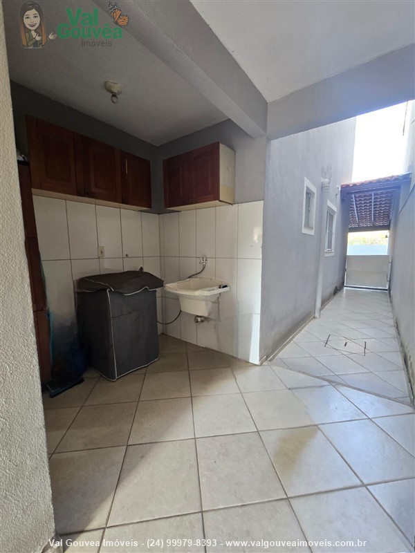 Casa a Venda no Morada da Colina I II III em Resende