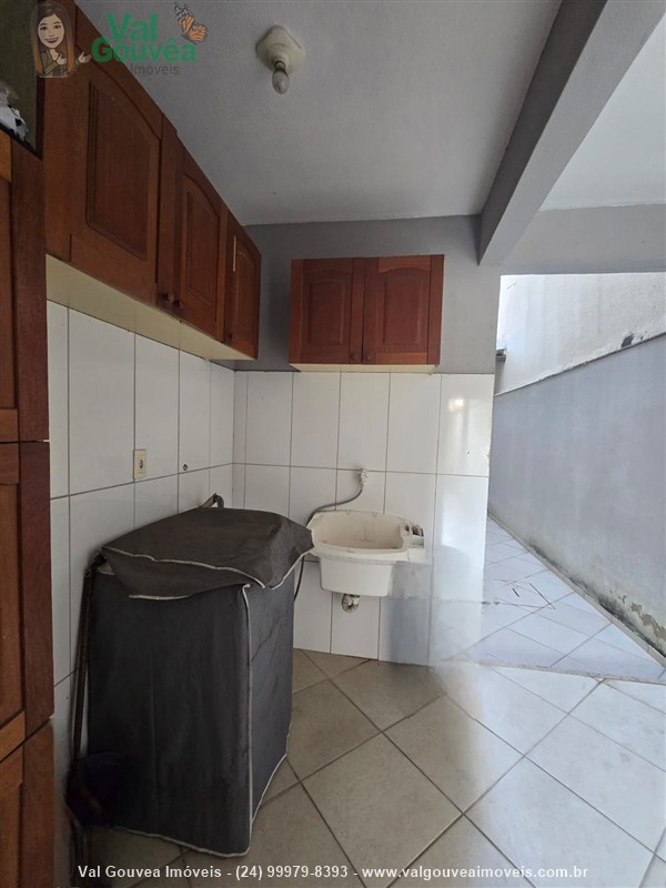 Casa a Venda no Morada da Colina I II III em Resende