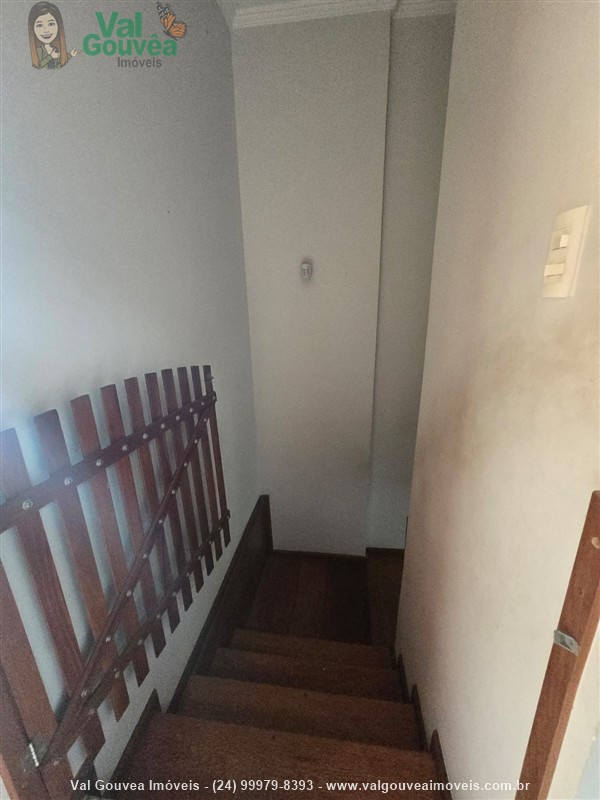 Casa a Venda no Morada da Colina I II III em Resende