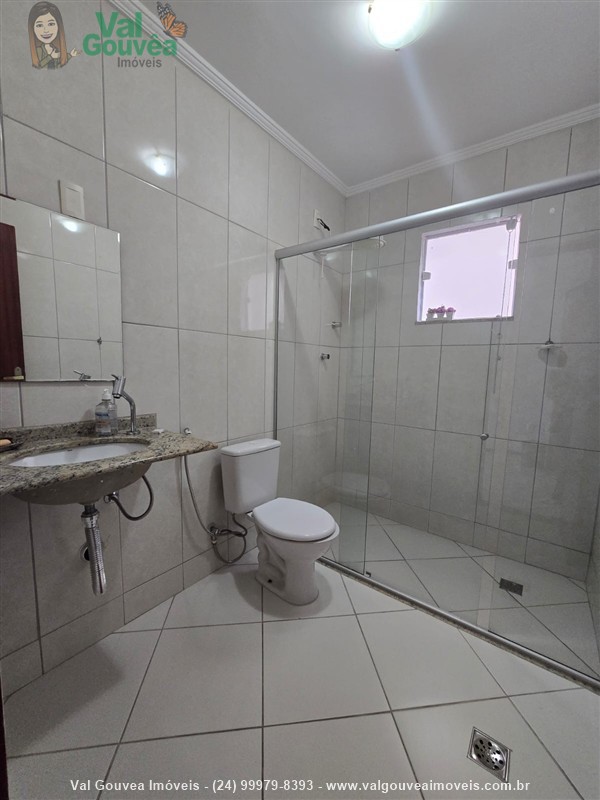 Casa a Venda no Morada da Colina I II III em Resende