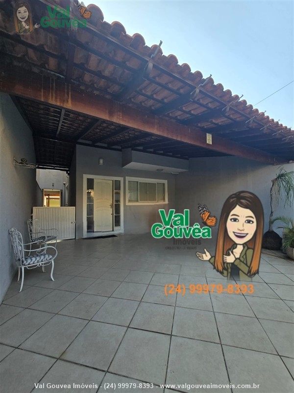 Casa a Venda no Morada da Colina I II III em Resende