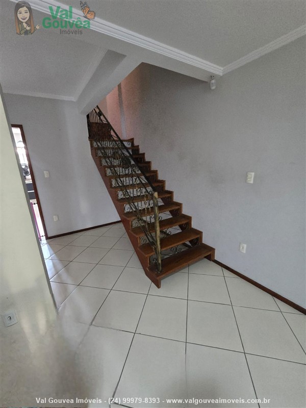 Casa a Venda no Morada da Colina I II III em Resende