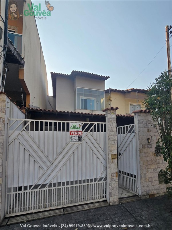 Casa a Venda no Morada da Colina I II III em Resende