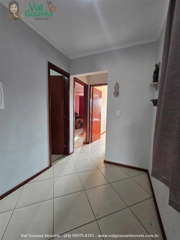 Casa a Venda no Morada da Colina I II III em Resende