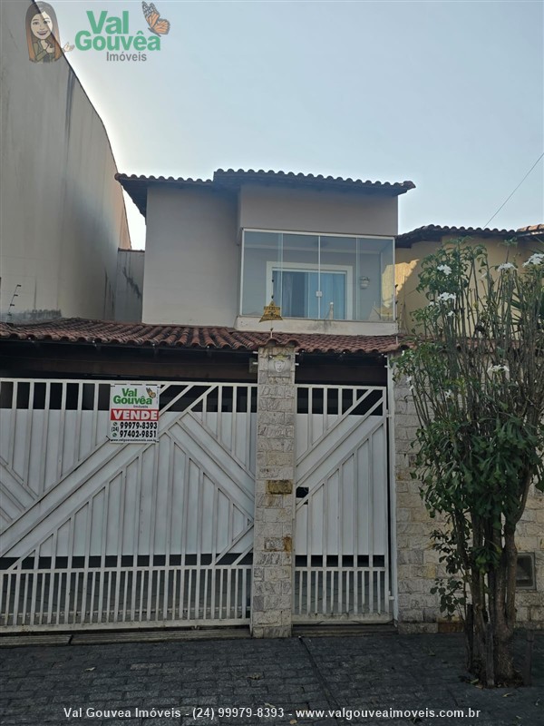Casa a Venda no Morada da Colina I II III em Resende