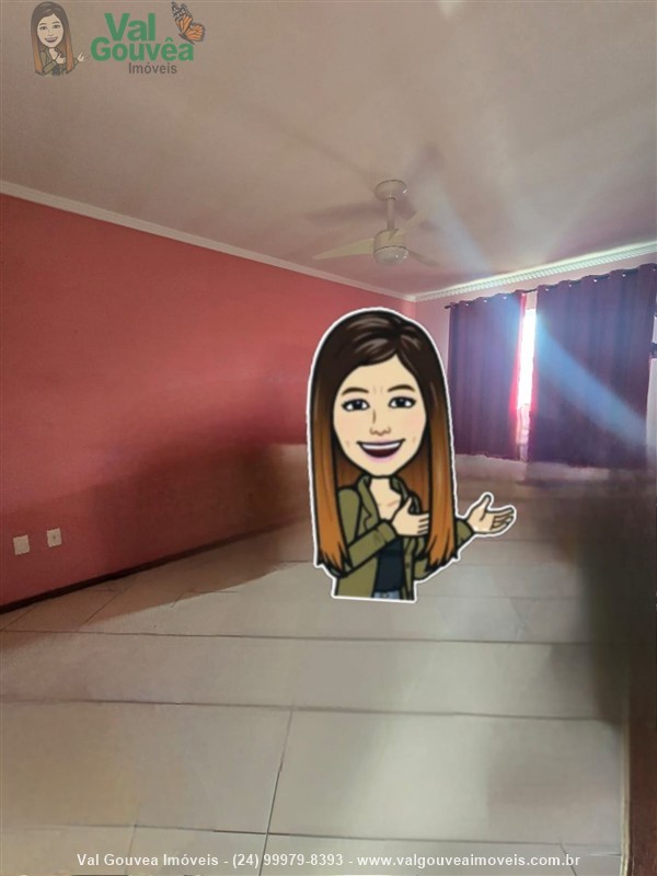Casa a Venda no Morada da Colina I II III em Resende
