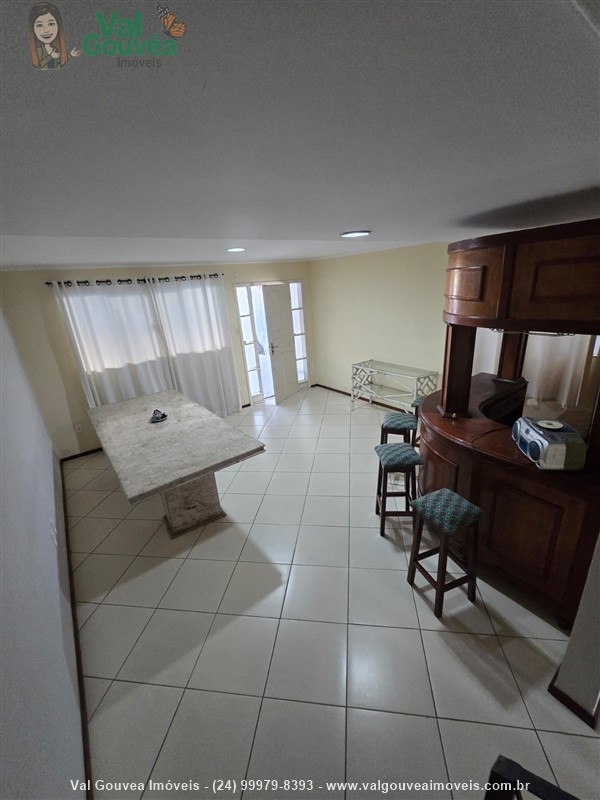 Casa a Venda no Morada da Colina I II III em Resende