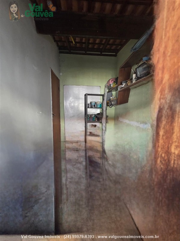 Casa a Venda no Morada da Colina I II III em Resende