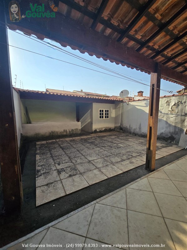 Casa a Venda no Morada da Colina I II III em Resende