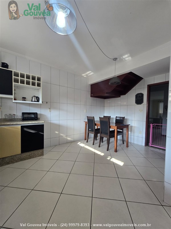 Casa a Venda no Morada da Colina I II III em Resende