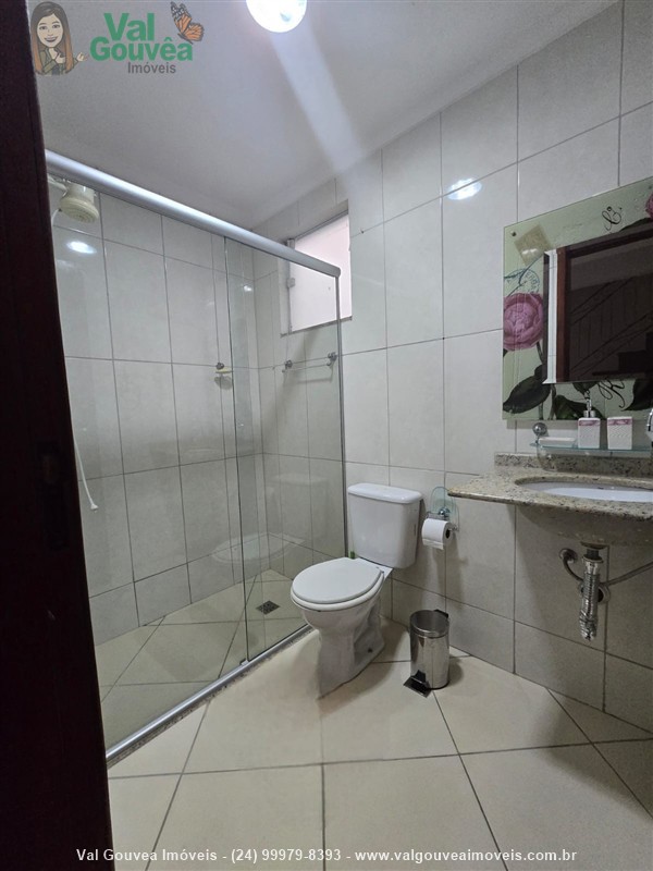 Casa a Venda no Morada da Colina I II III em Resende