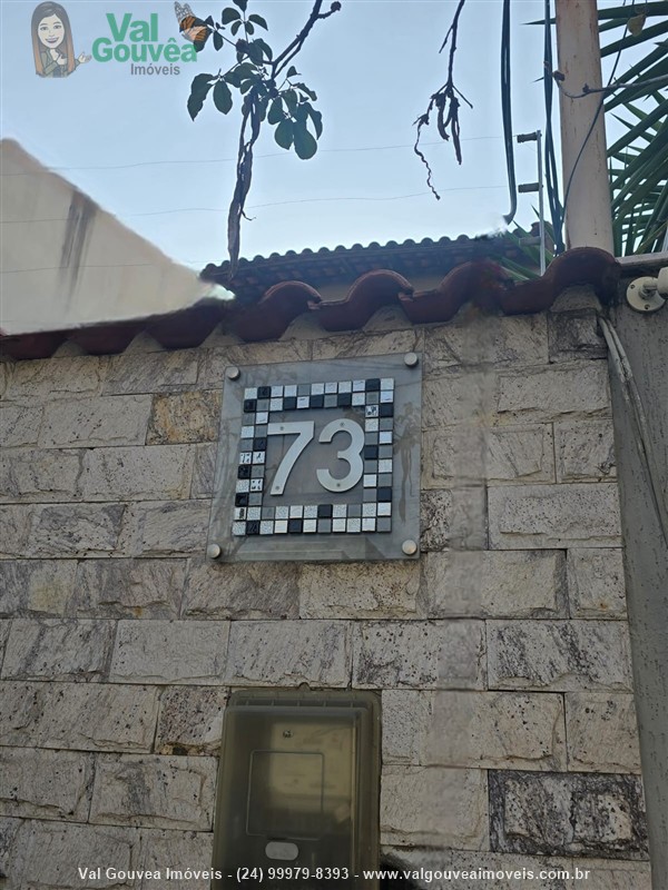Casa a Venda no Morada da Colina I II III em Resende