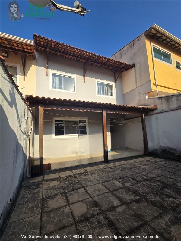 Casa a Venda no Morada da Colina I II III em Resende