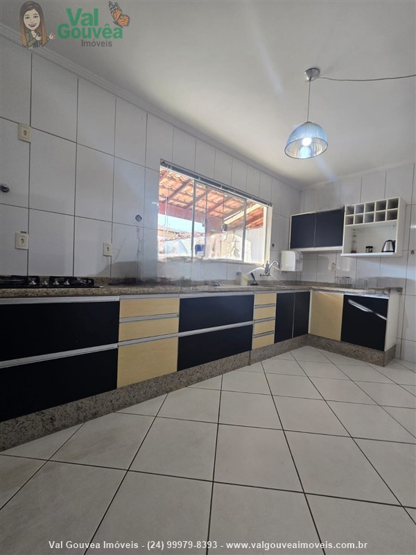 Casa a Venda no Morada da Colina I II III em Resende