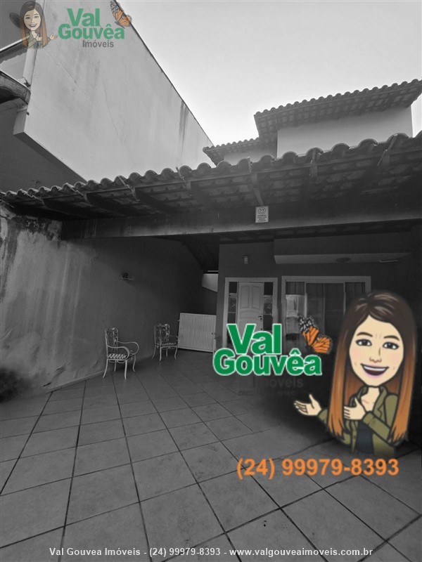 Casa a Venda no Morada da Colina I II III em Resende