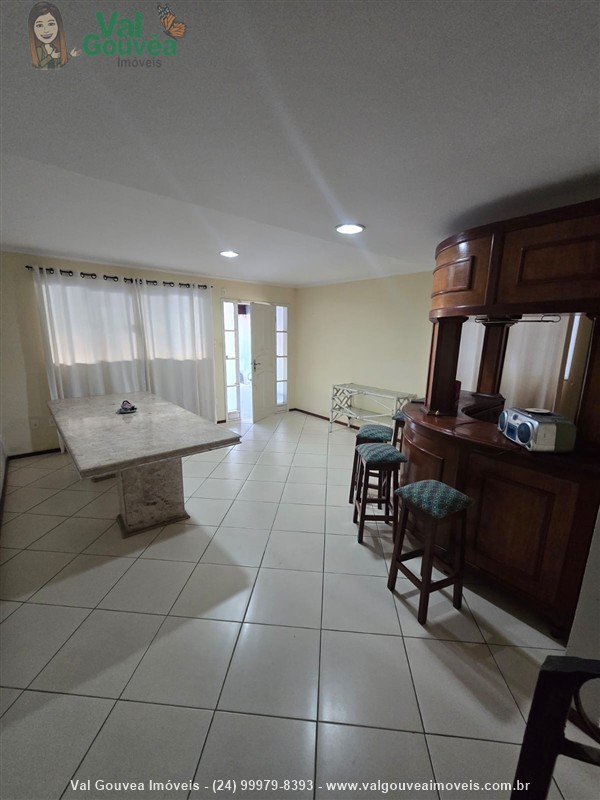 Casa a Venda no Morada da Colina I II III em Resende